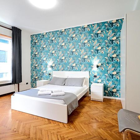 We Home - Filzi41 - Milano Centrale מראה חיצוני תמונה