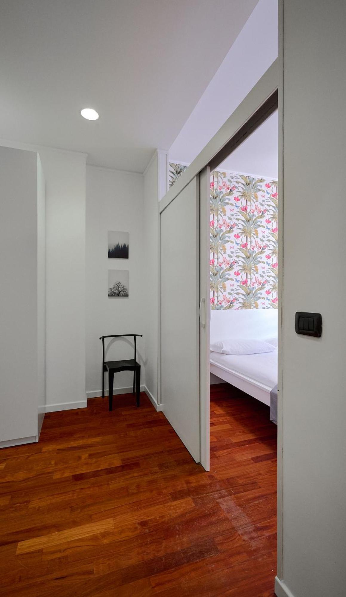 We Home - Filzi41 - Milano Centrale מראה חיצוני תמונה