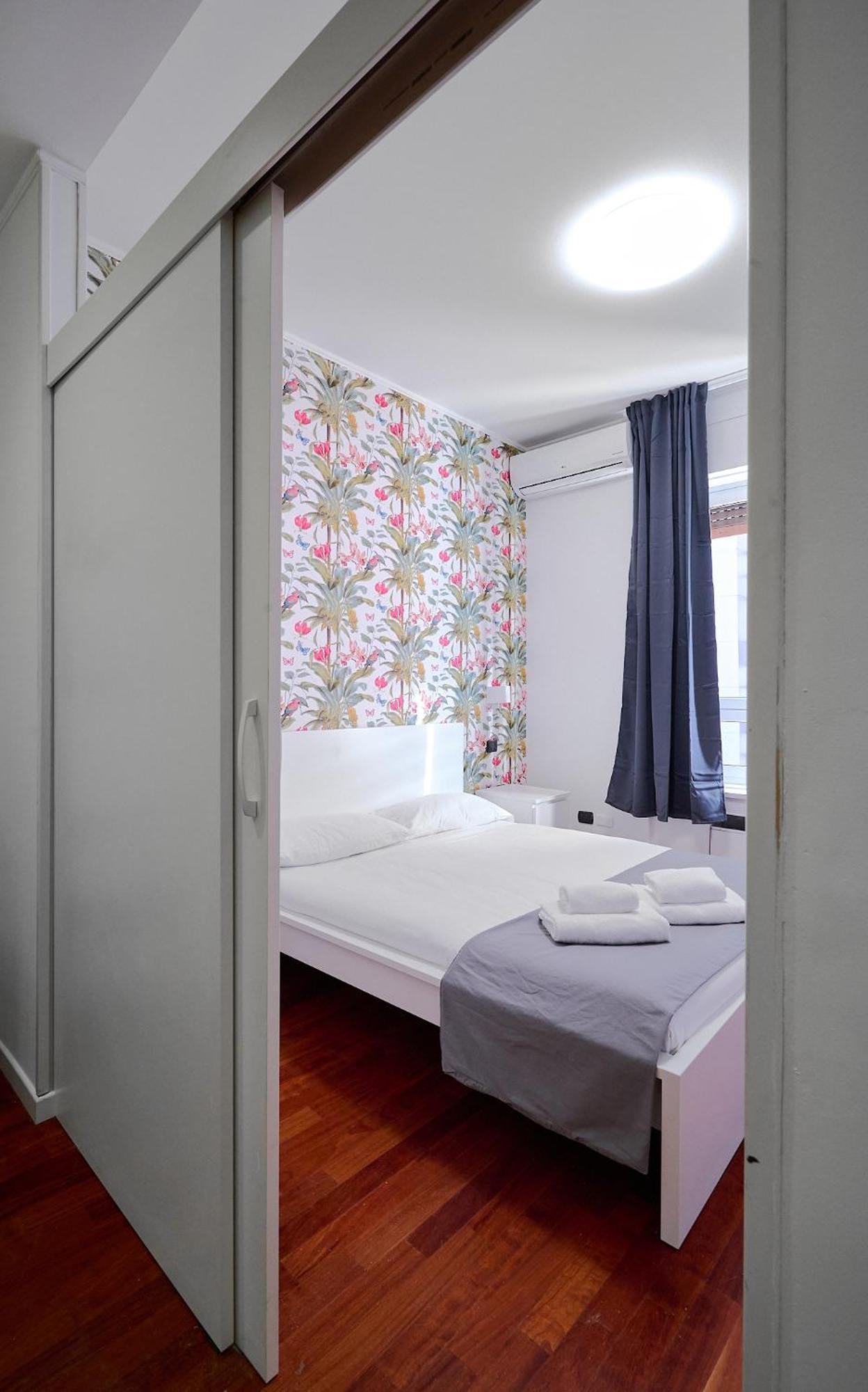 We Home - Filzi41 - Milano Centrale מראה חיצוני תמונה