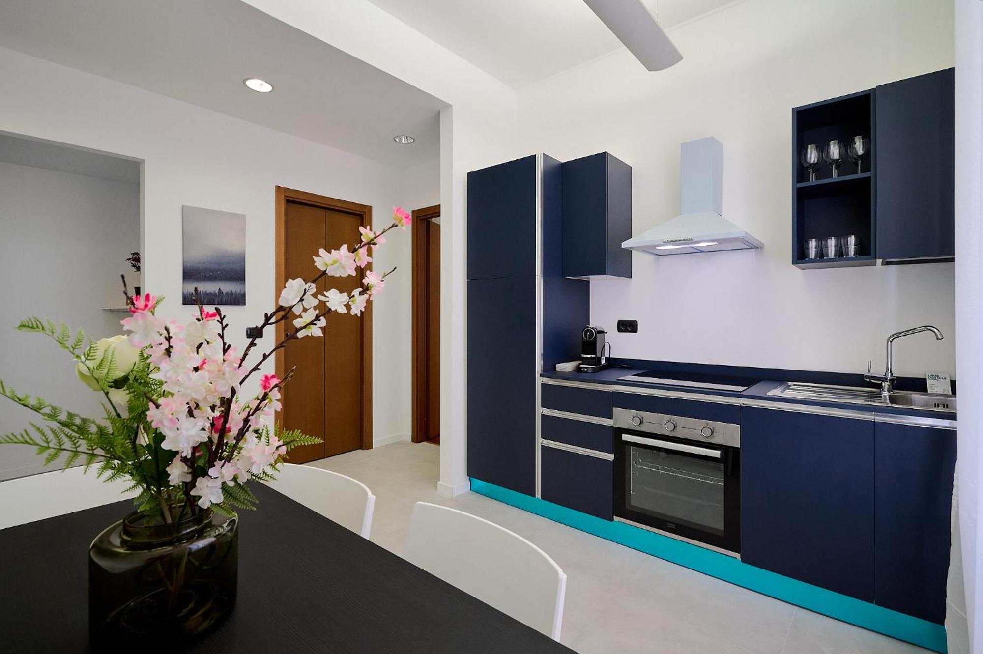 We Home - Filzi41 - Milano Centrale מראה חיצוני תמונה