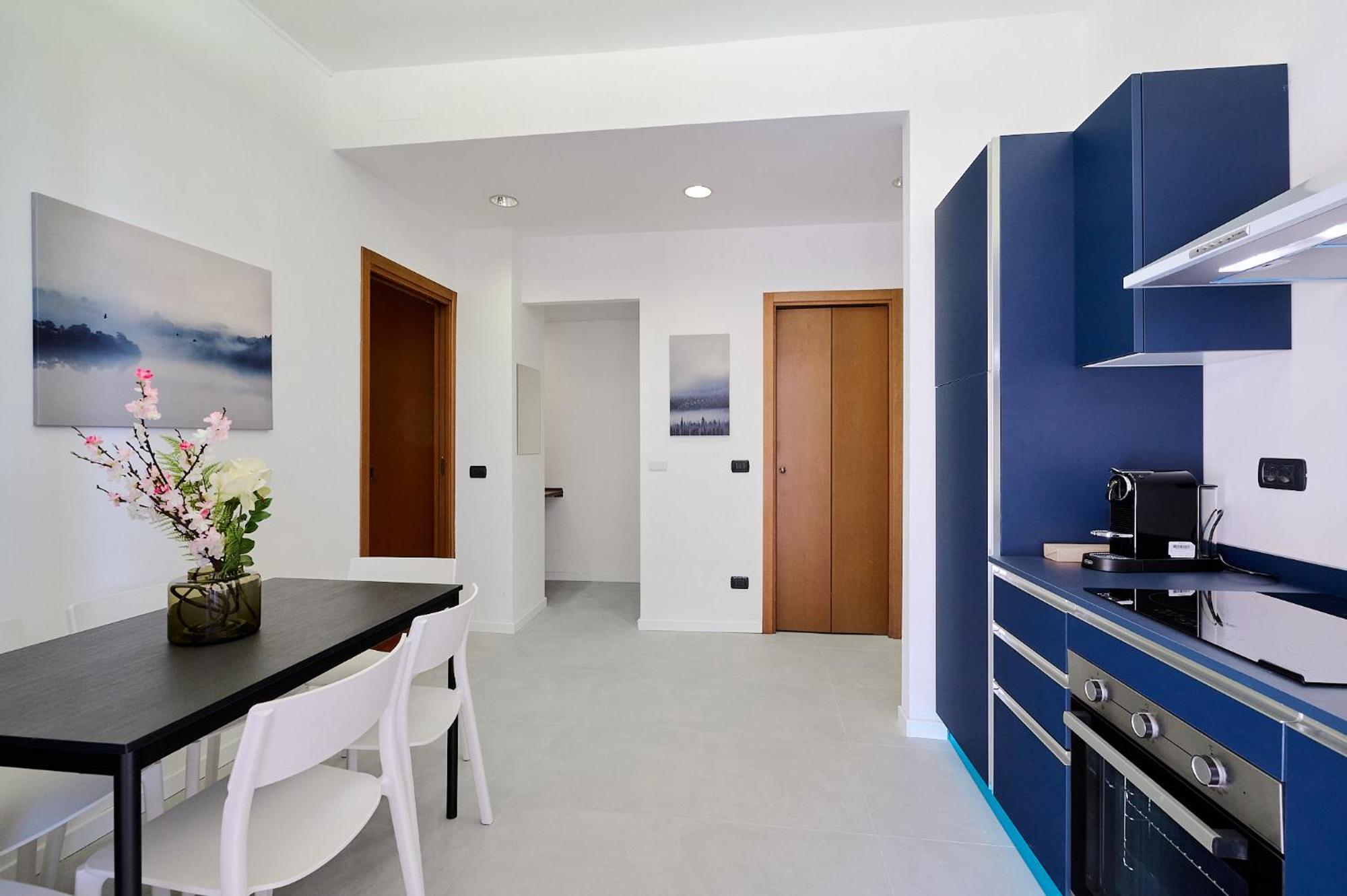 We Home - Filzi41 - Milano Centrale מראה חיצוני תמונה
