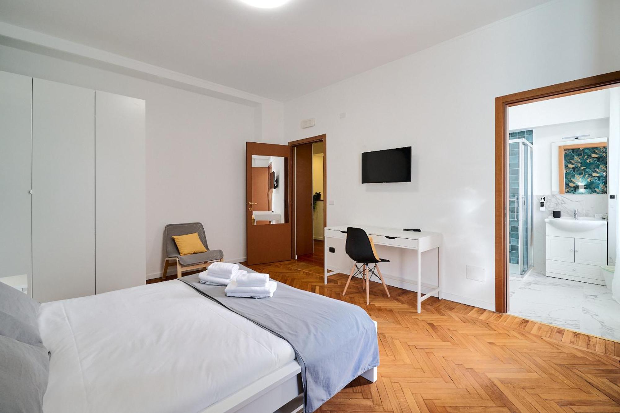 We Home - Filzi41 - Milano Centrale מראה חיצוני תמונה
