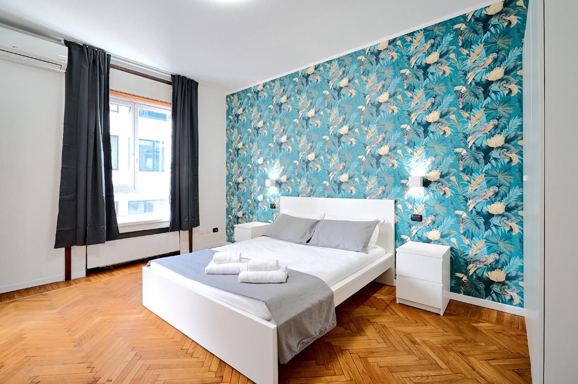 We Home - Filzi41 - Milano Centrale מראה חיצוני תמונה