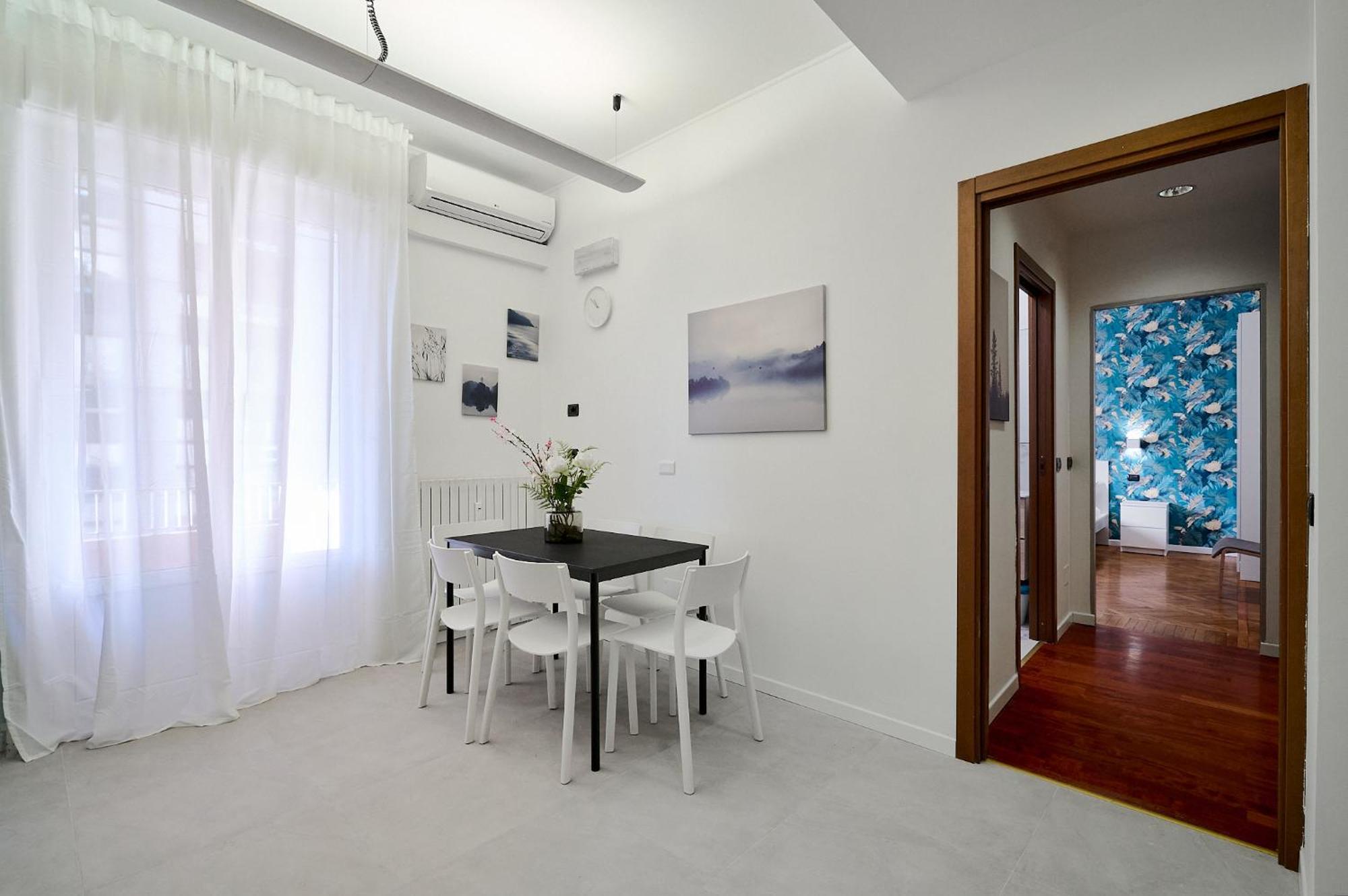 We Home - Filzi41 - Milano Centrale מראה חיצוני תמונה