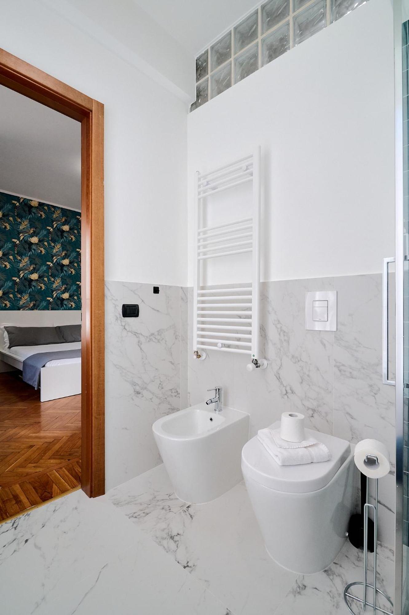 We Home - Filzi41 - Milano Centrale מראה חיצוני תמונה