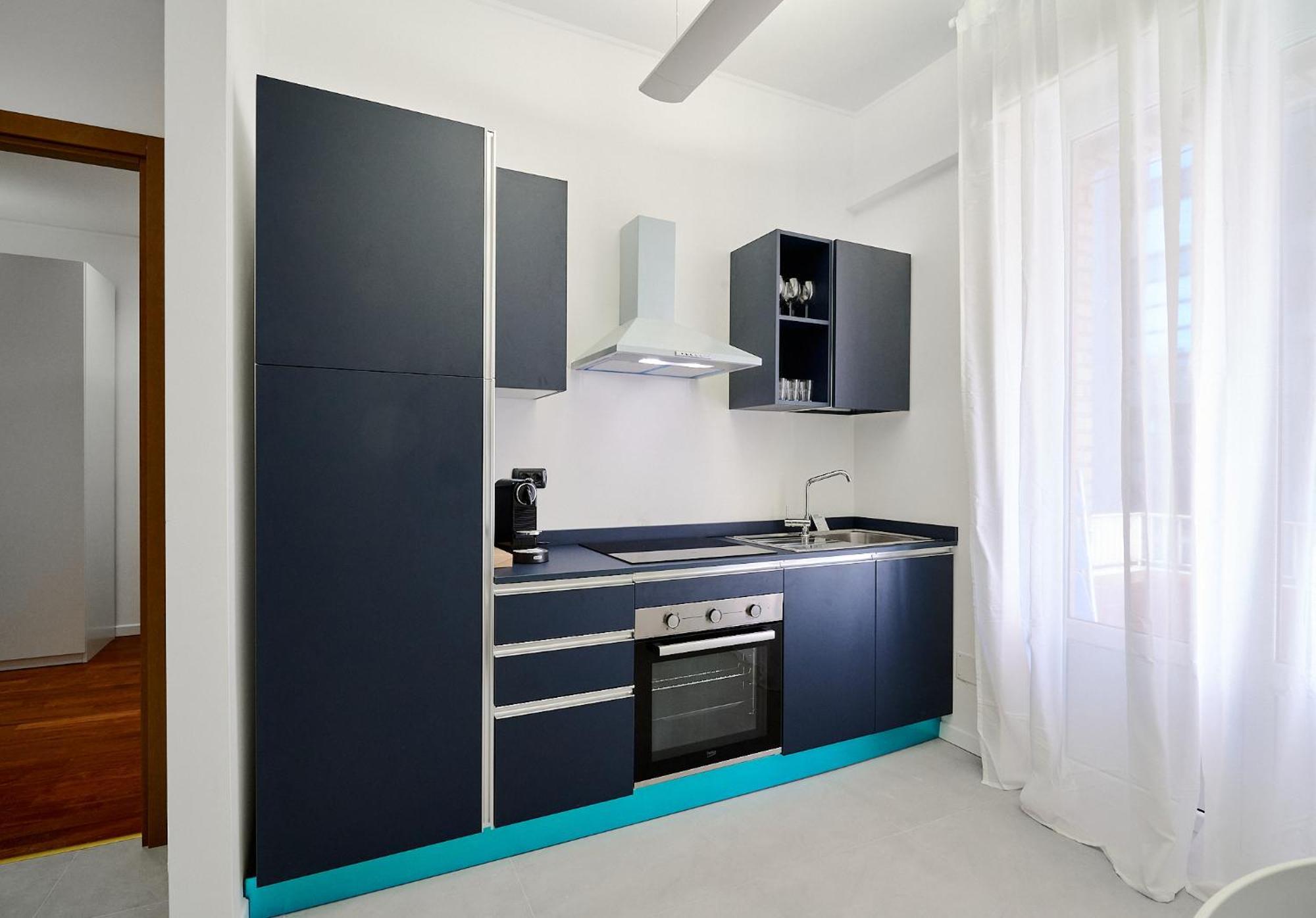 We Home - Filzi41 - Milano Centrale מראה חיצוני תמונה